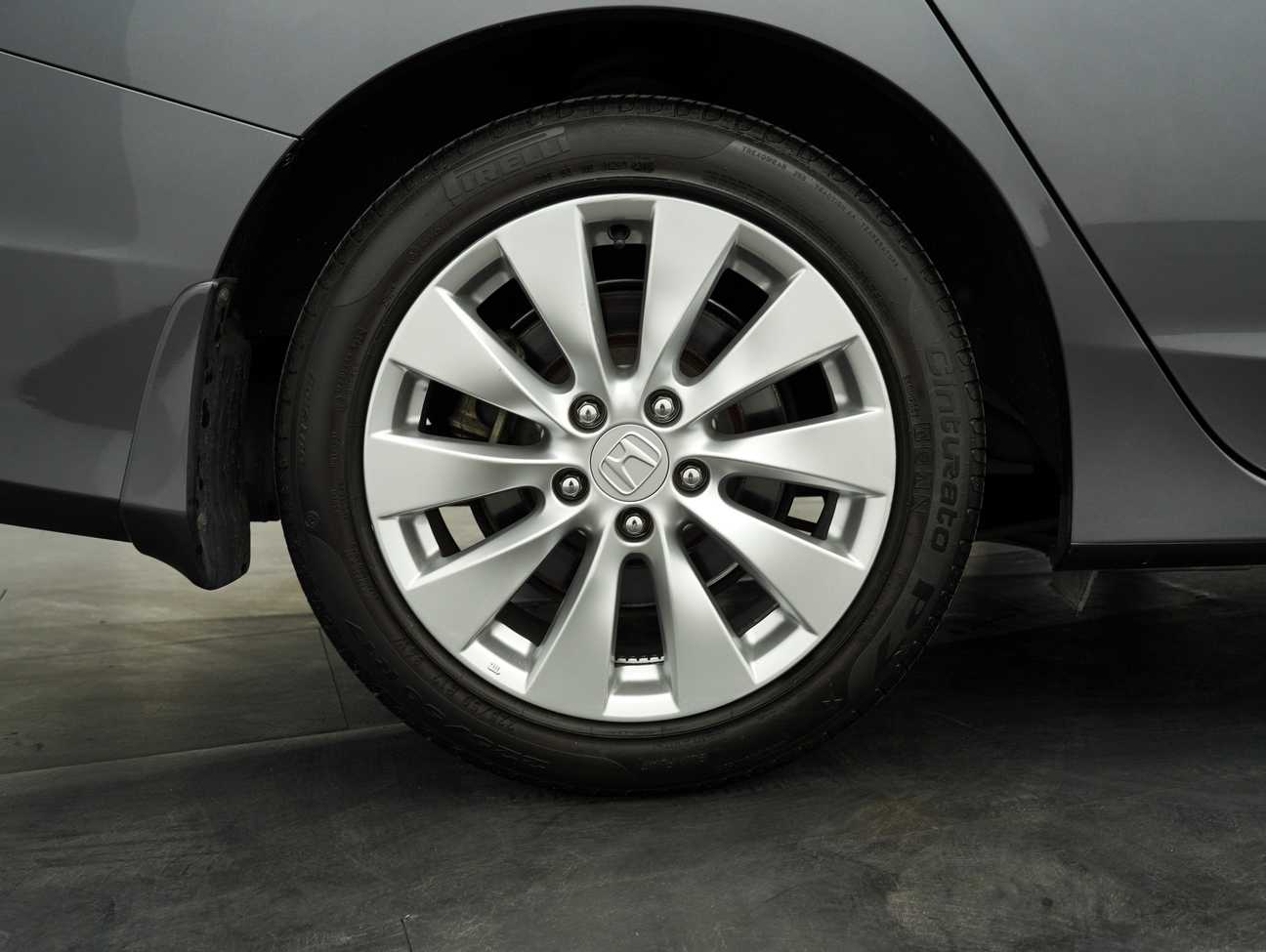 used 2016 Honda Accord VTi-L 2.0