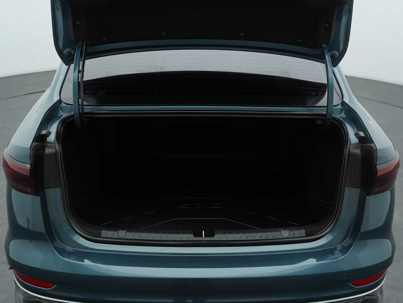 terpakai 2024 Proton S70 Flagship 1.5