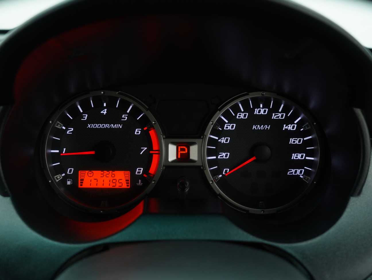used 2012 Proton Saga FLX Standard 1.3