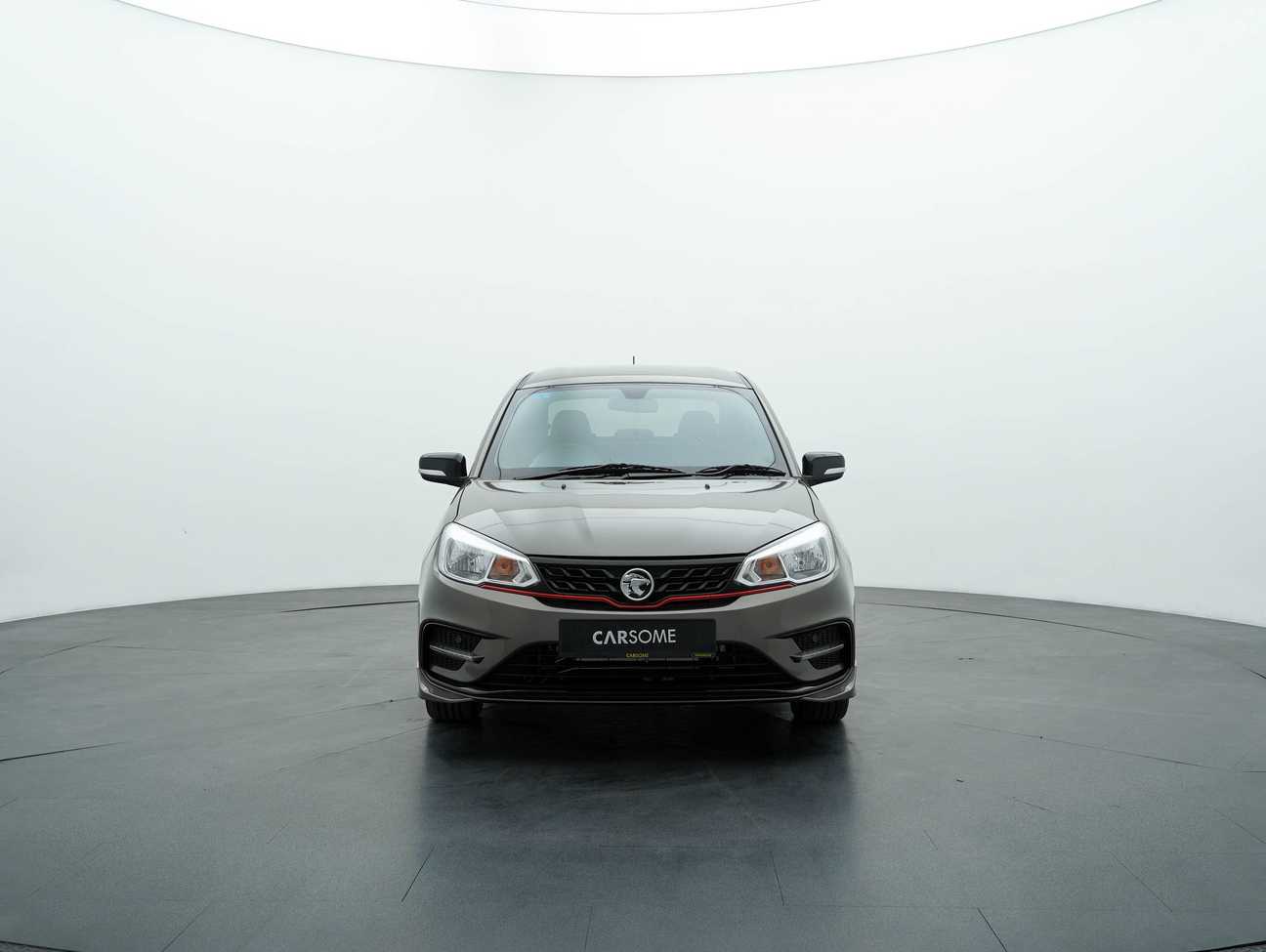 terpakai 2023 Proton Saga Premium S 1.3