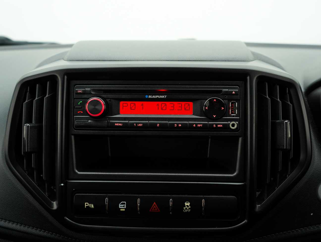 used 2016 Proton Persona Standard 1.6