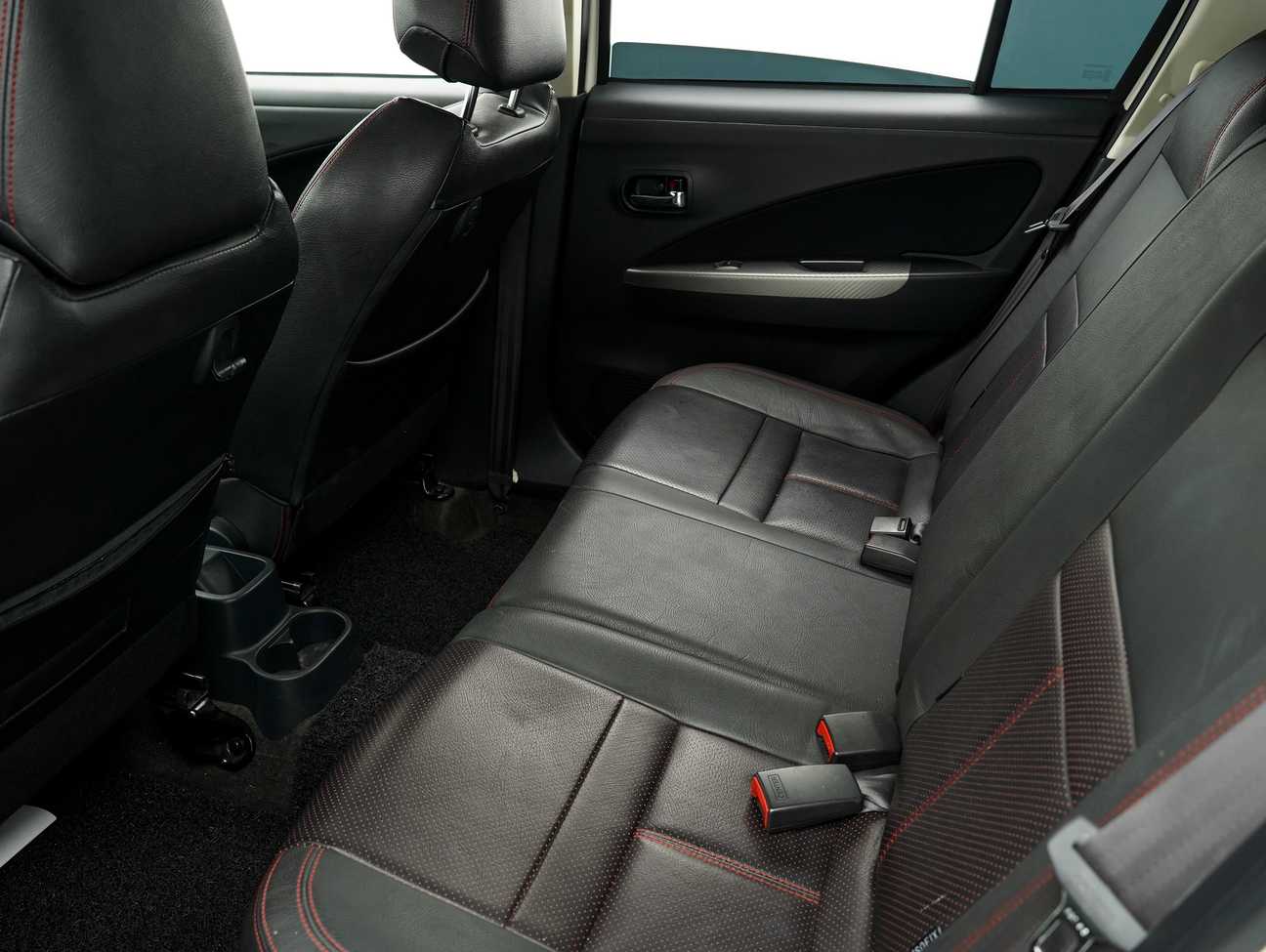 used 2017 Perodua Myvi Advance 1.5