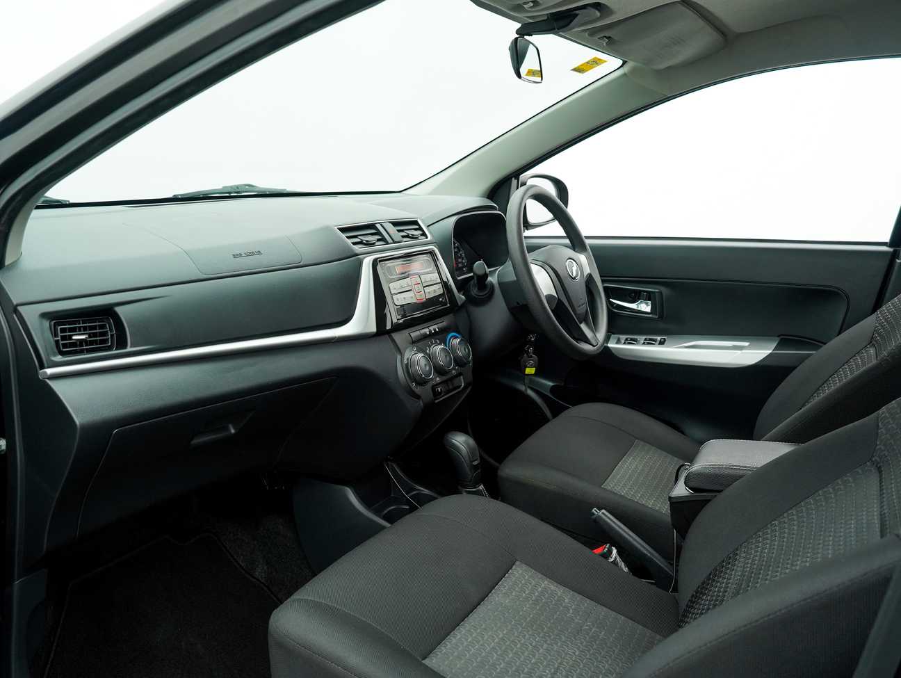 used 2021 Perodua Bezza G 1.0