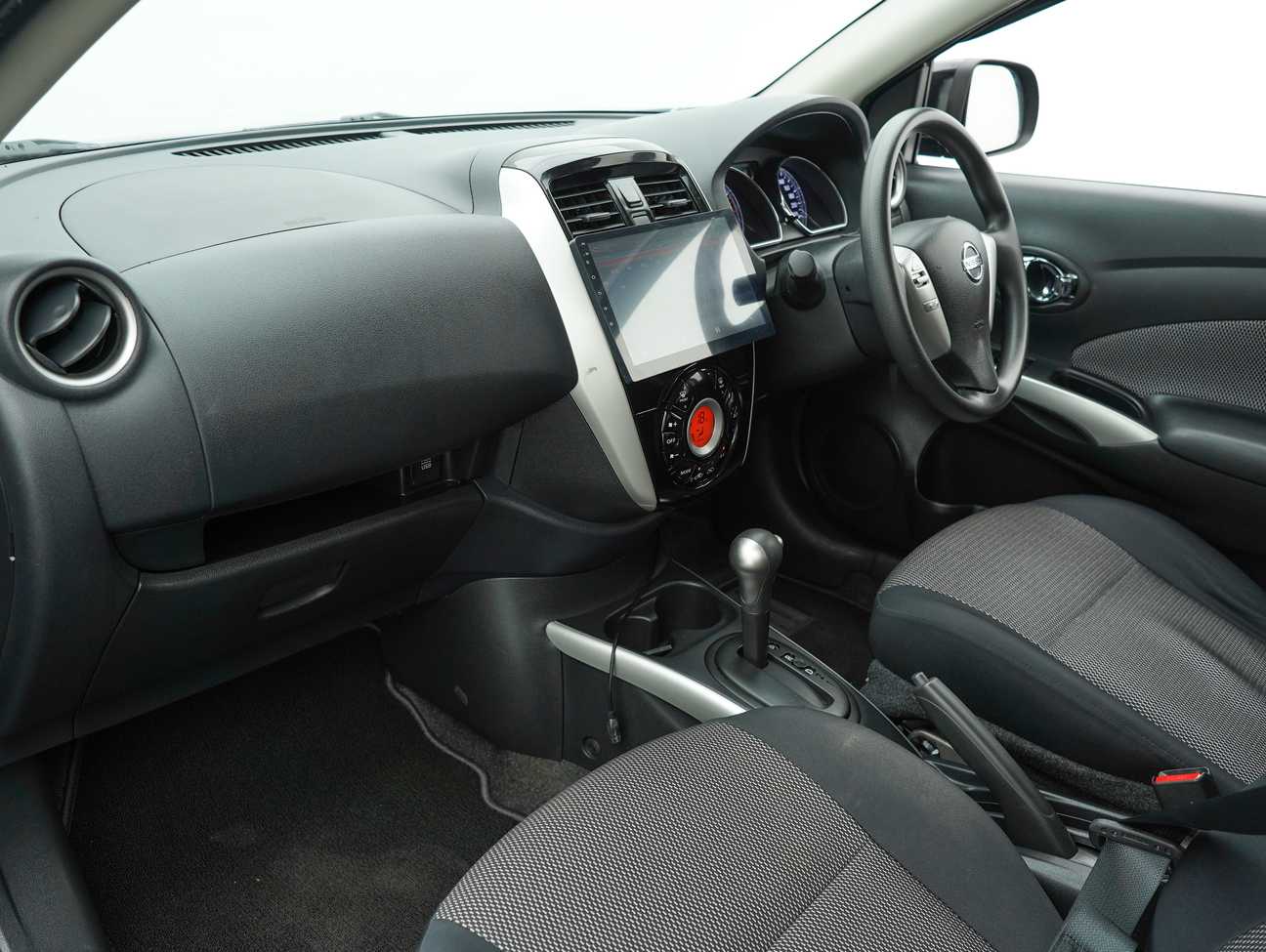 used 2018 Nissan ALMERA VL 1.5