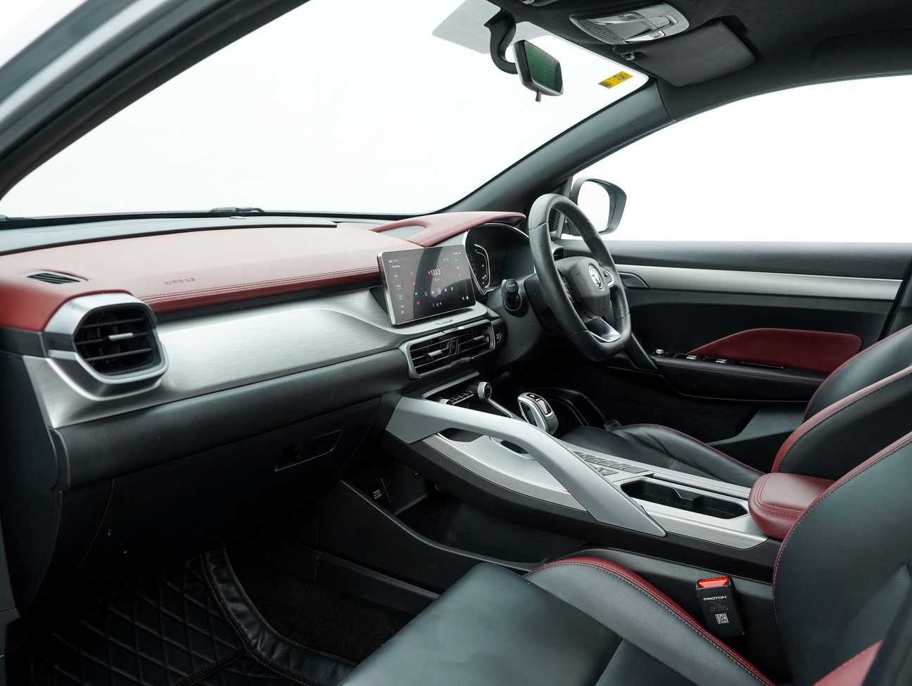 used 2020 Proton X50 Premium 1.5