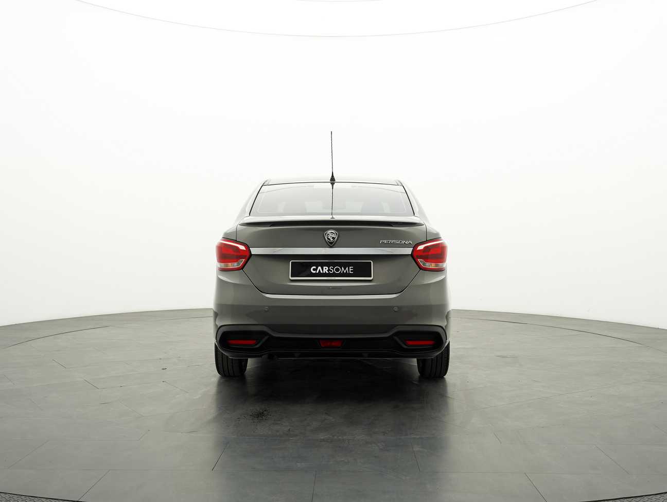 used 2018 Proton Persona Executive 1.6