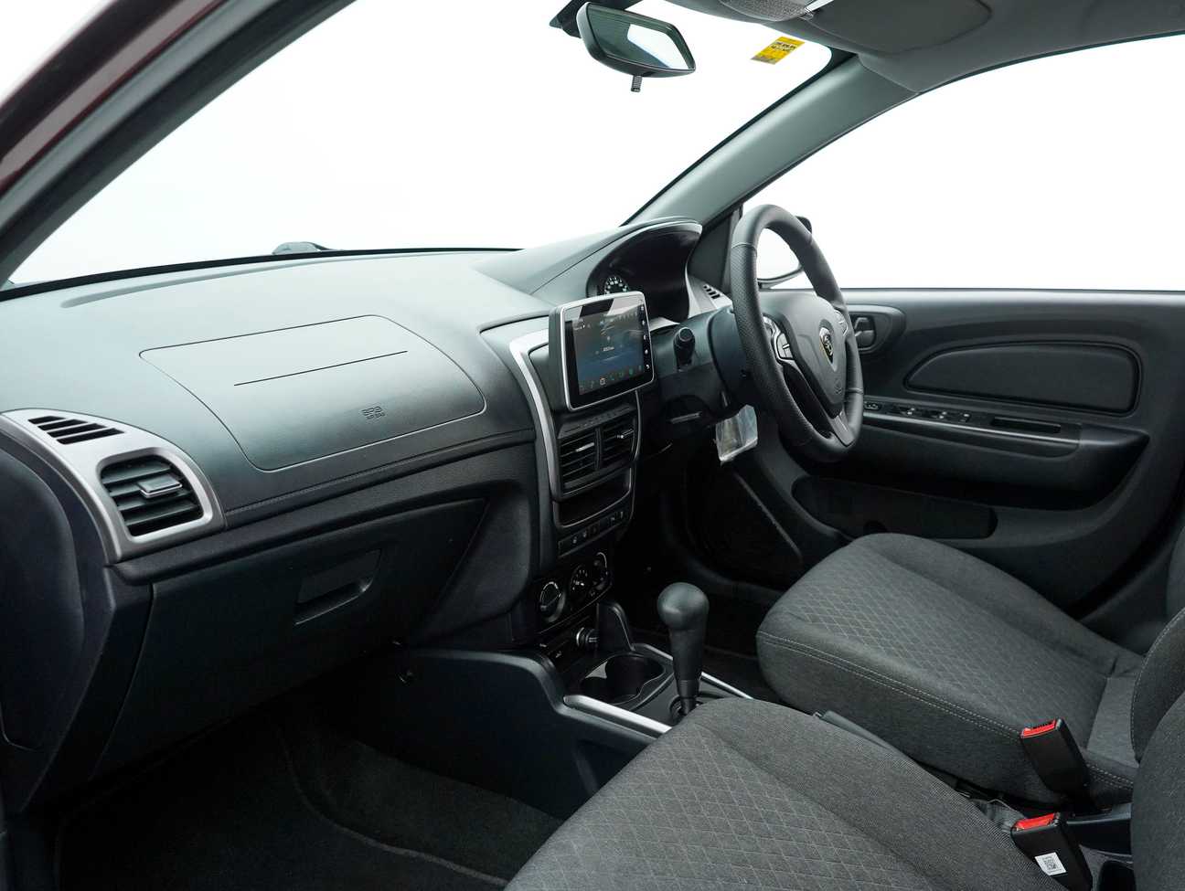 used 2020 Proton Saga Premium 1.3