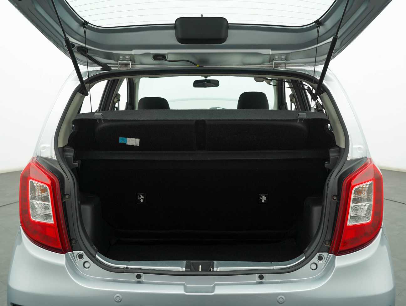 used 2016 Perodua AXIA G 1.0