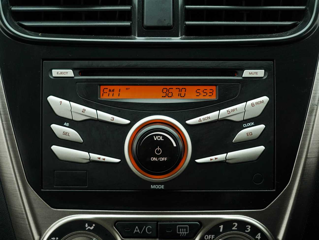 used 2016 Perodua AXIA G 1.0