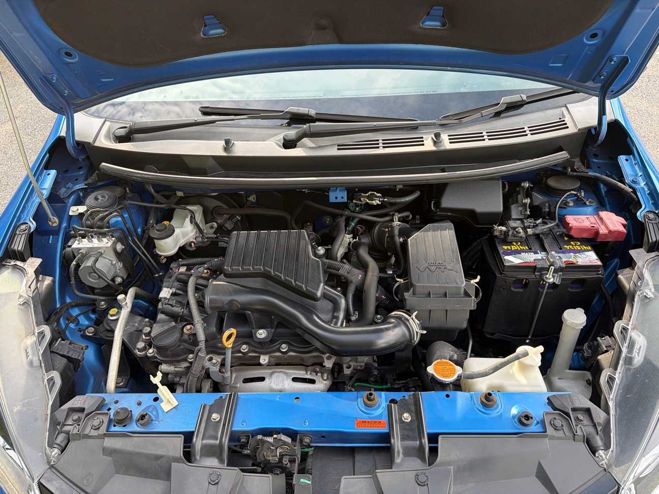 used 2022 Perodua Myvi H 1.5