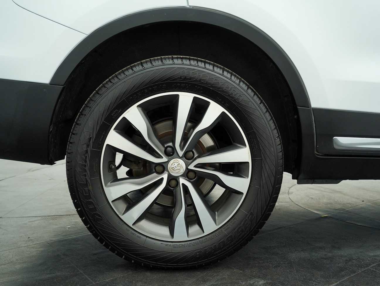 terpakai 2018 Proton X70 TGDI Executive 1.8