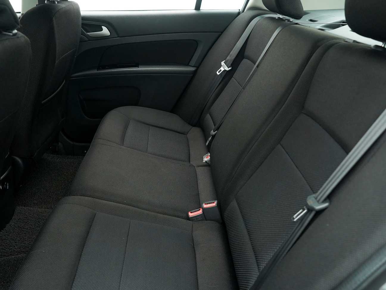 used 2013 Proton Preve Executive 1.6