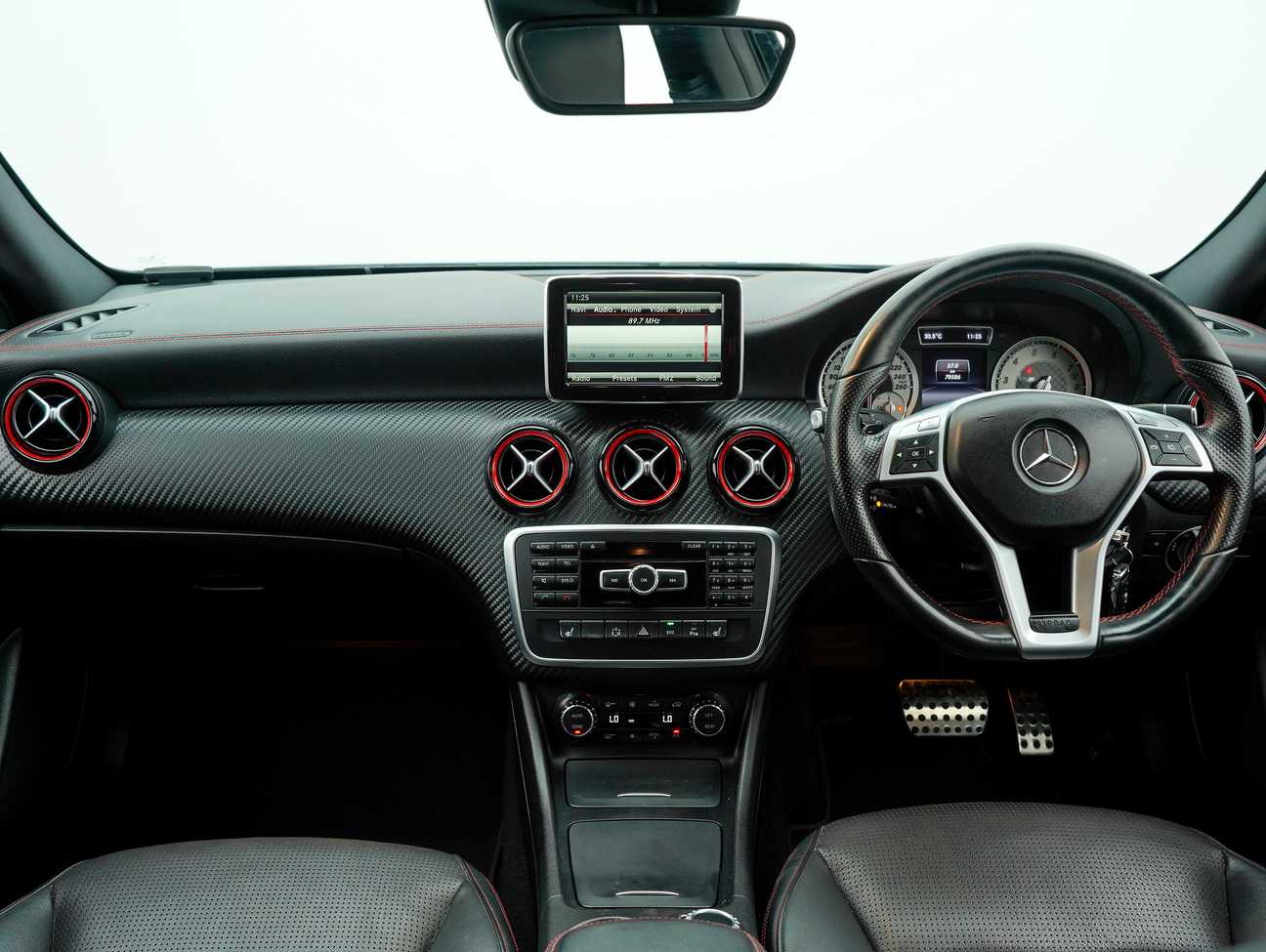 used 2013 Mercedes-Benz A250 AMG 2.0