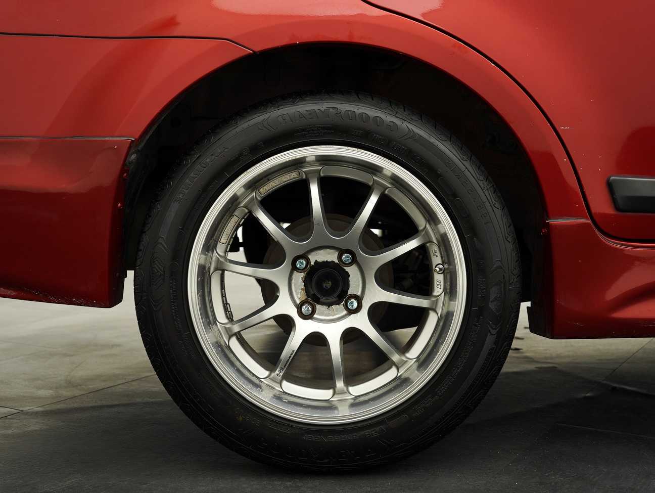 terpakai 2013 Proton Saga FLX Executive 1.3