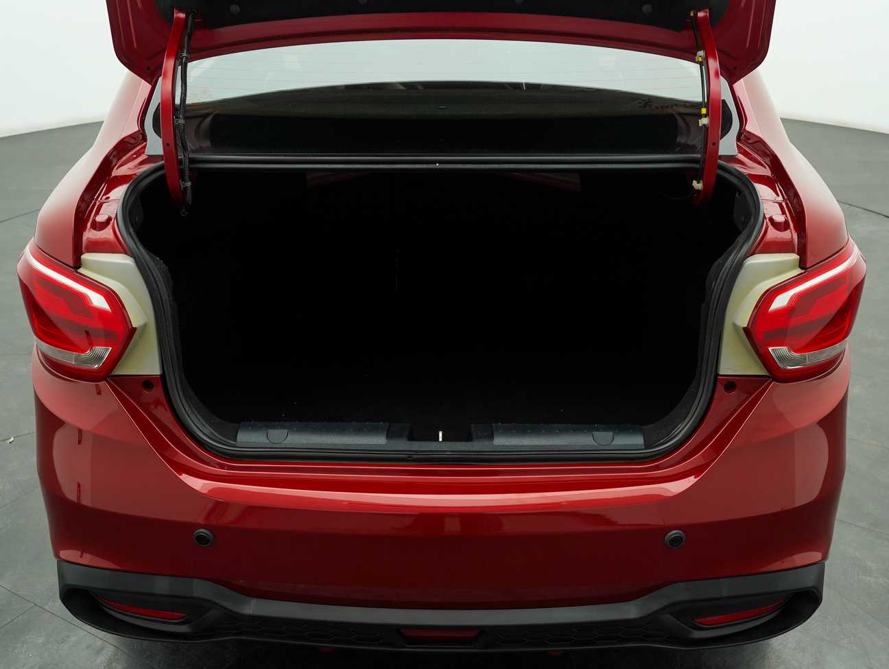 used 2017 Proton Persona Premium 1.6