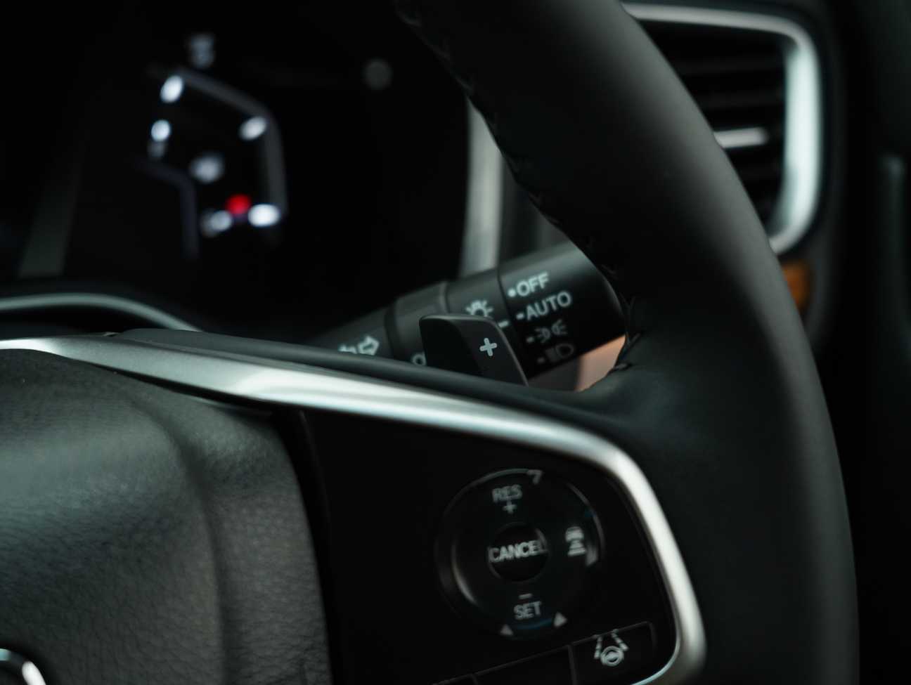 used 2023 Honda CR-V TC-P VTEC 1.5