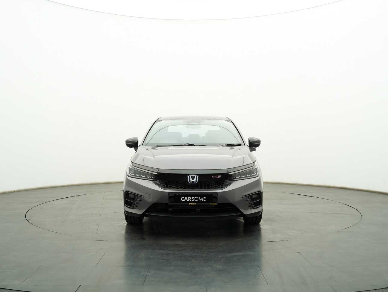 used 2021 Honda City RS e-HEV 1.5