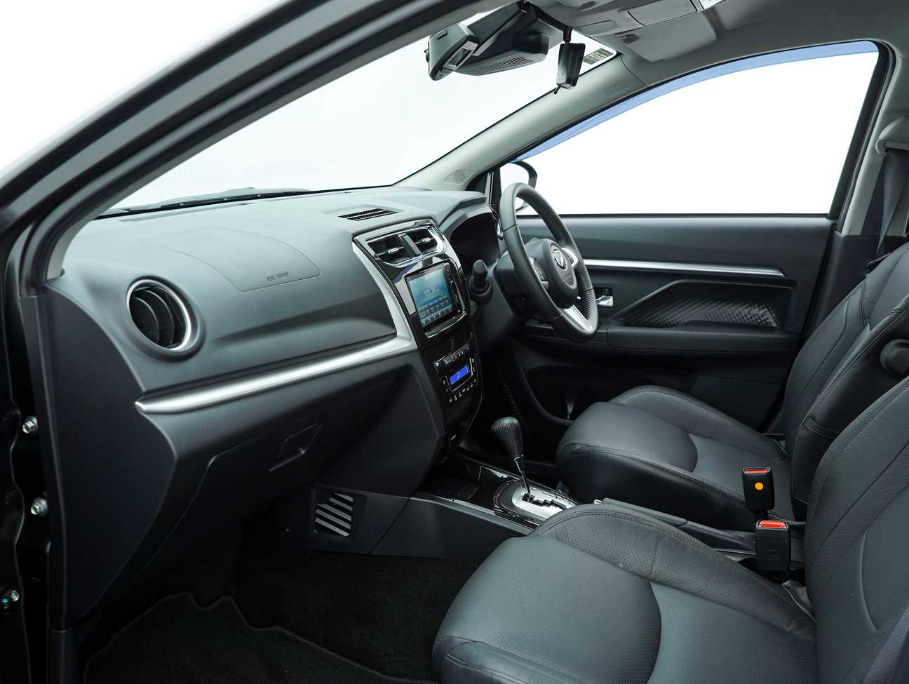 used 2023 Perodua Aruz AV 1.5