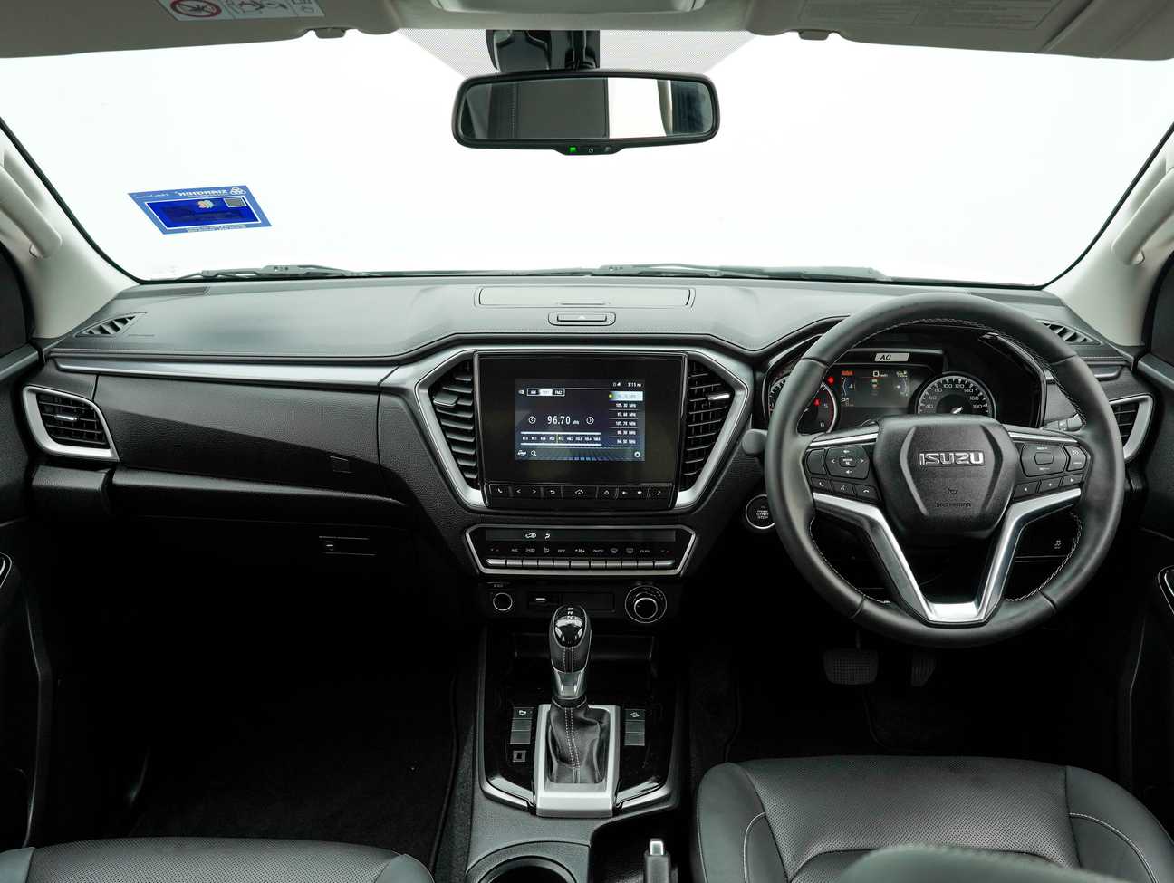 used 2022 Isuzu D-Max Premium 1.9