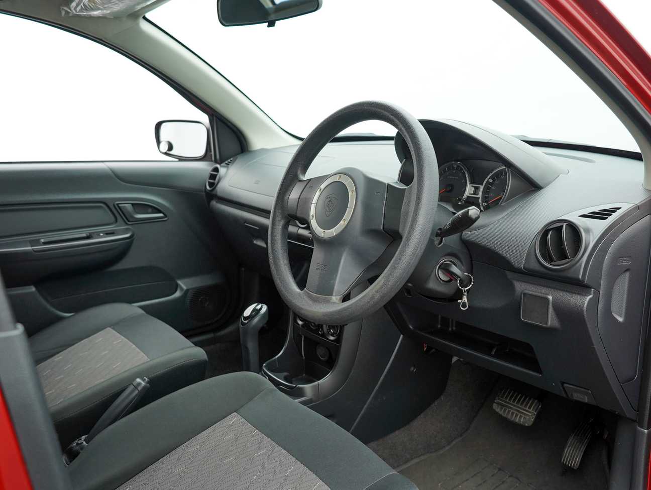 used 2016 Proton Saga FLX Plus 1.3