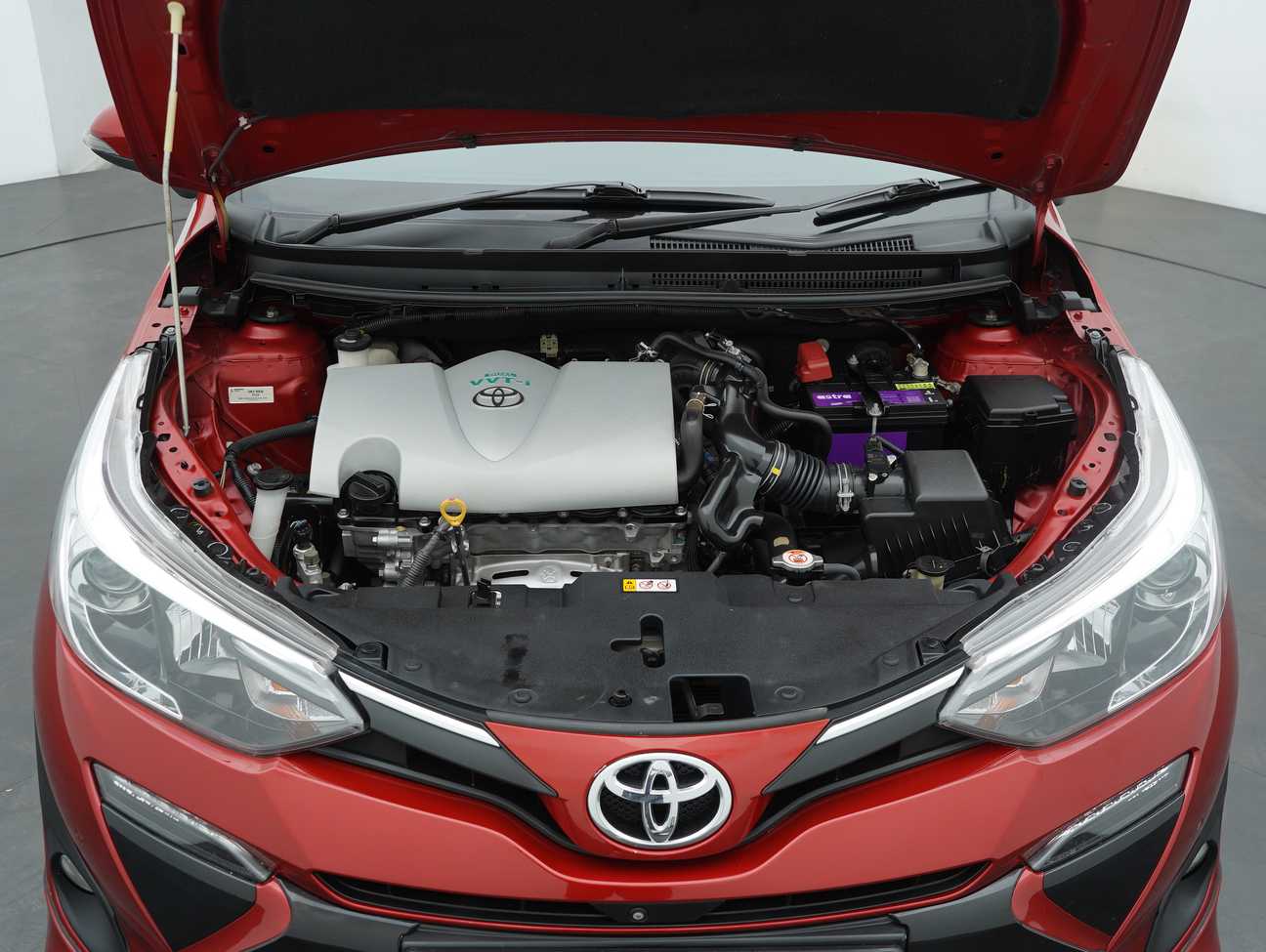 used 2020 Toyota Vios G 1.5