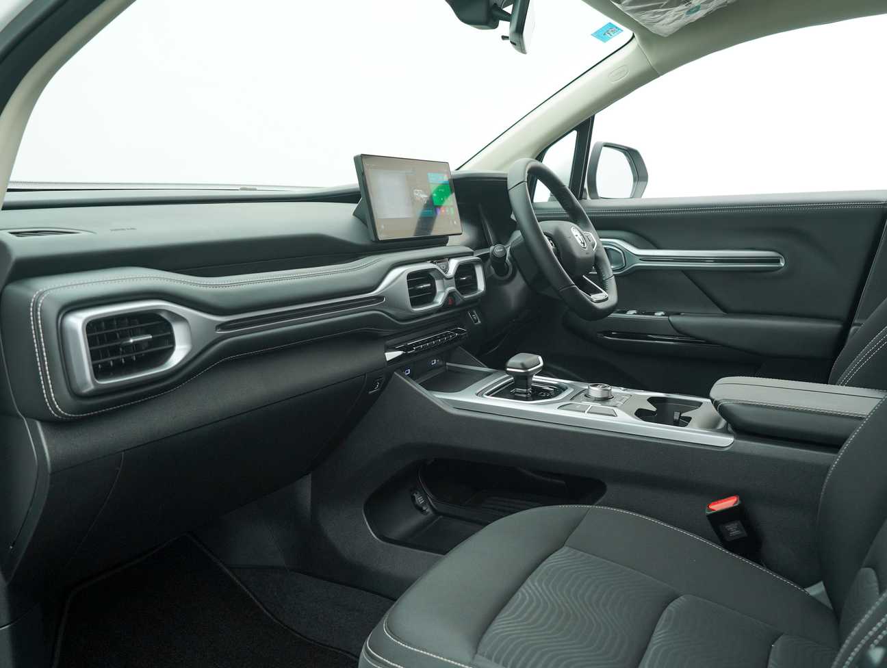 terpakai 2023 Proton X90 Standard 1.5