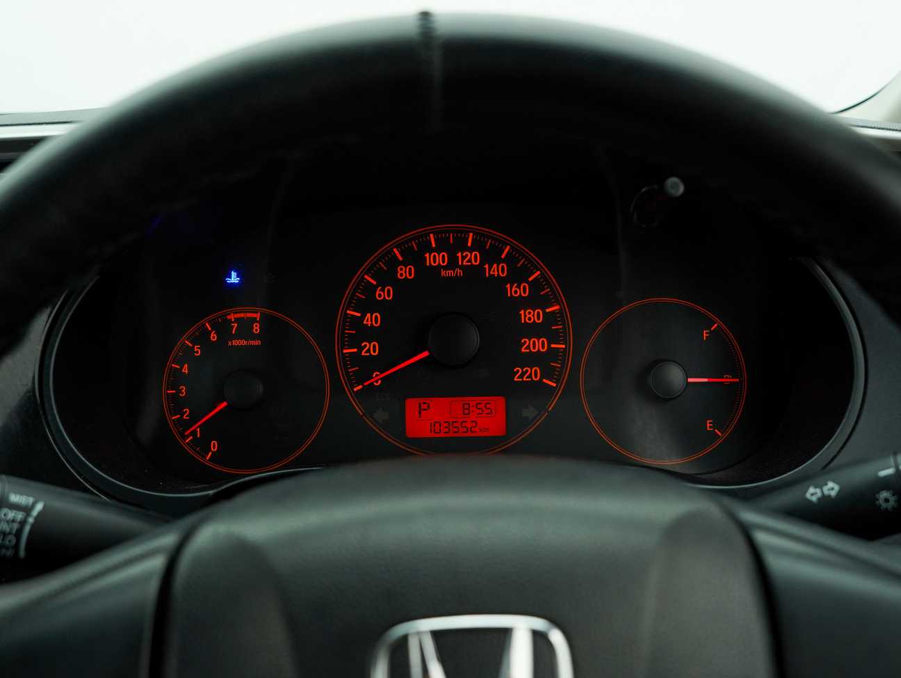 used 2016 Honda City S 1.5