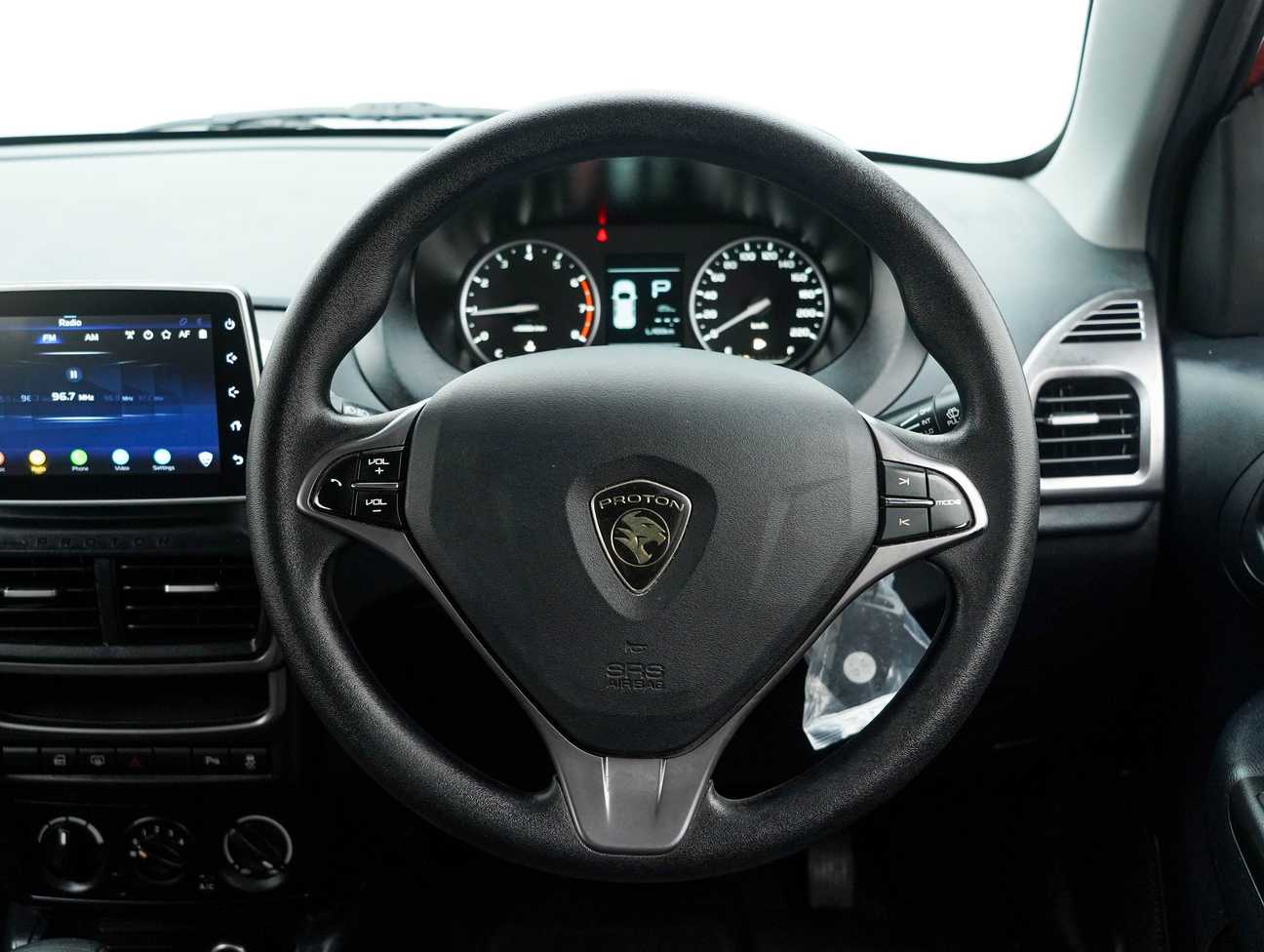 used 2020 Proton Saga Premium 1.3