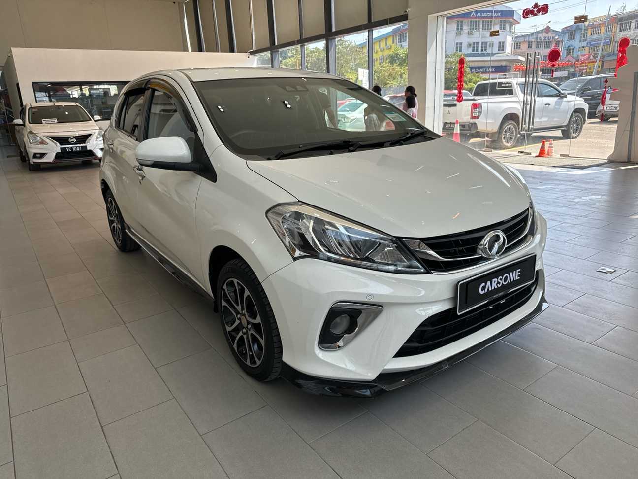 Model Kereta Terpakai Paling Laris dan Keutamaan Pembeli