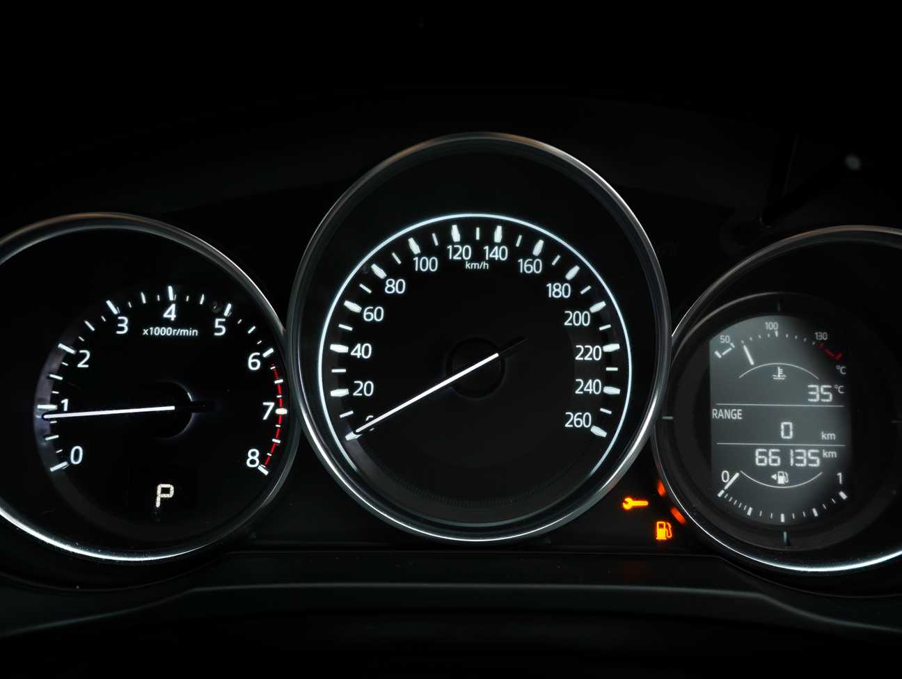 used 2018 Mazda CX-5 SKYACTIV-G GLS 2.5