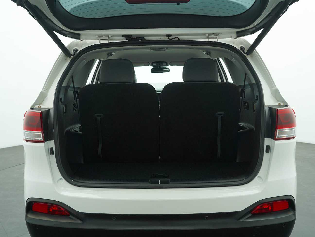 terpakai 2017 Kia Sorento MS 2.4