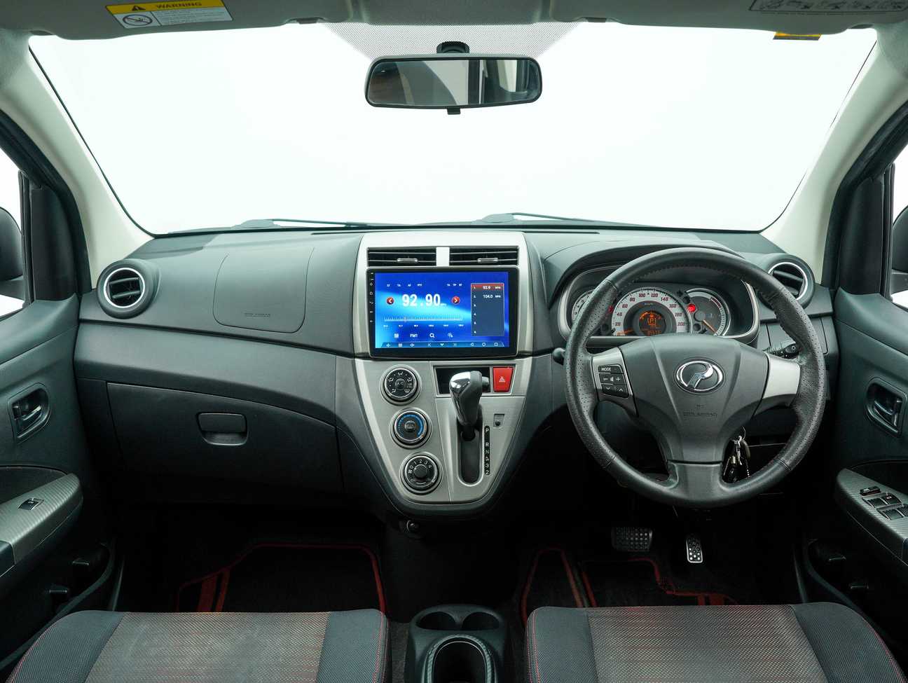 used 2017 Perodua Myvi SE 1.5