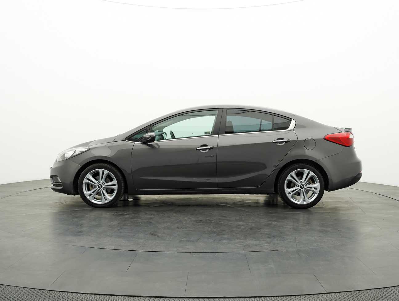 used 2014 Kia Cerato  2.0