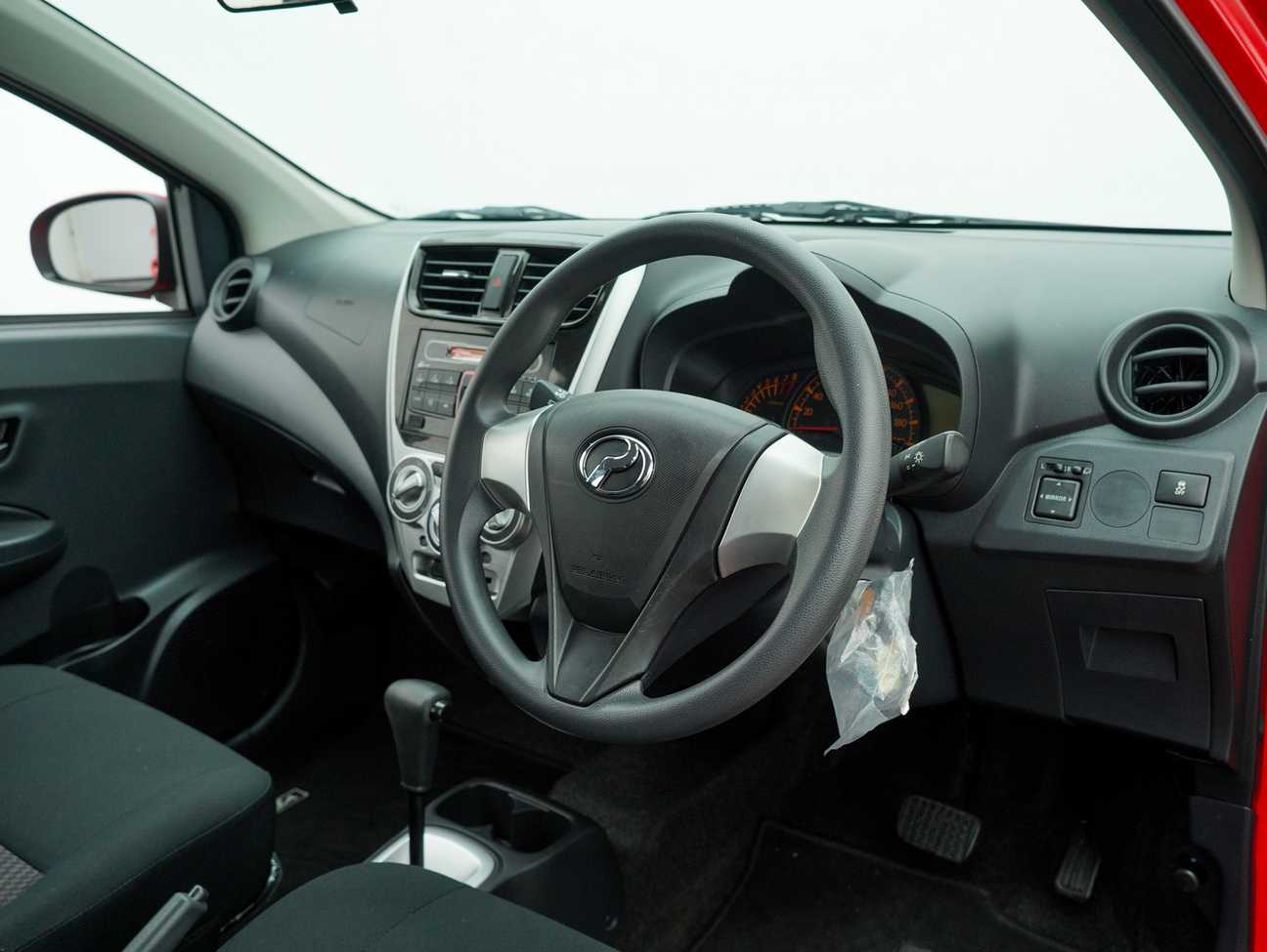 terpakai 2020 Perodua AXIA GXtra 1.0