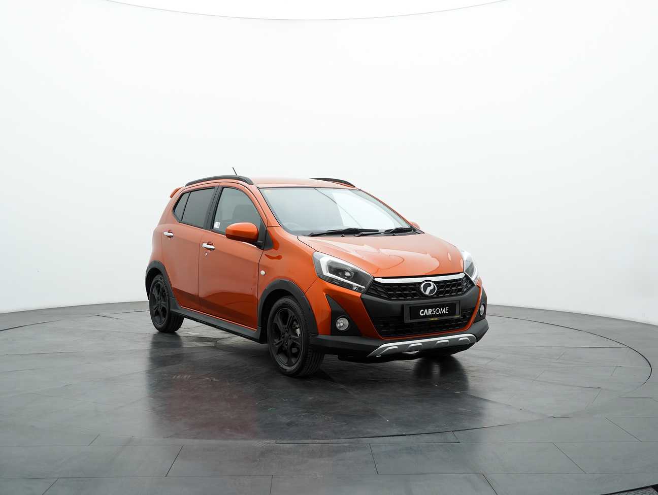 Axia Style Model Buy used 2020 Perodua AXIA Style 1.0 – Carsome.my