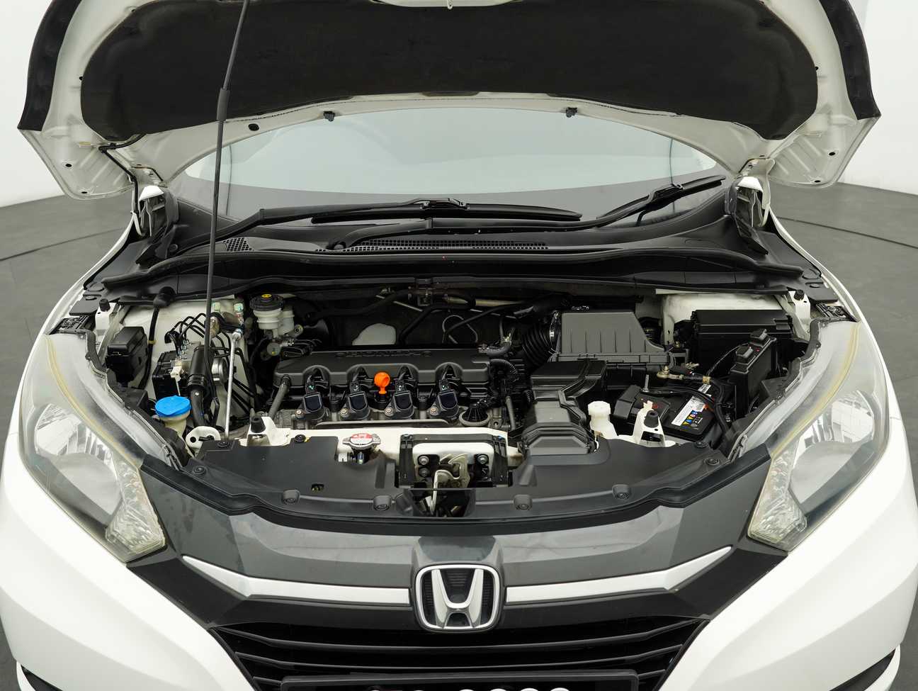 used 2015 Honda HR-V E 1.8