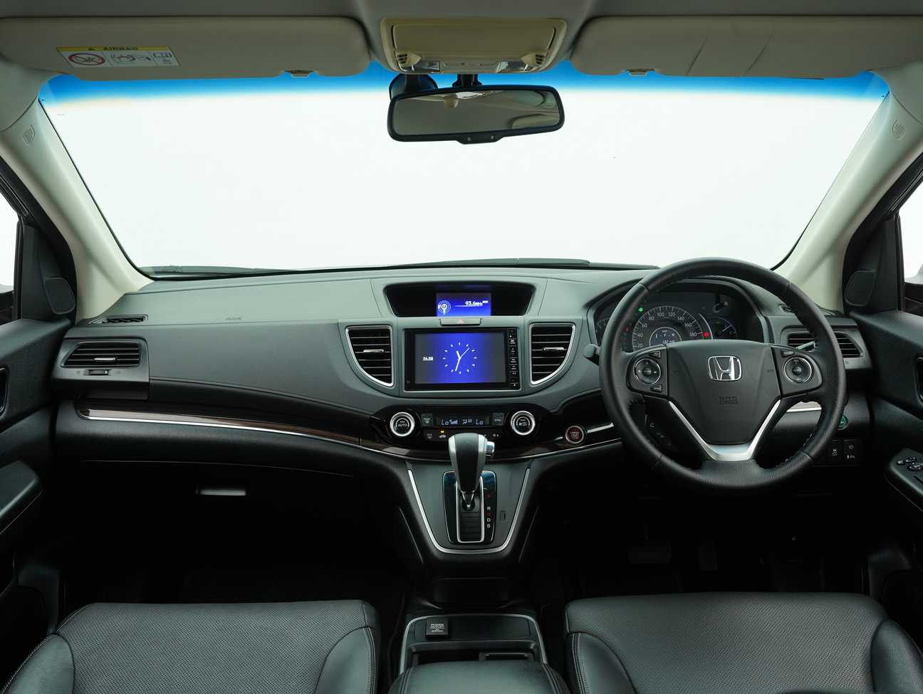 used 2016 Honda CR-V  2.4