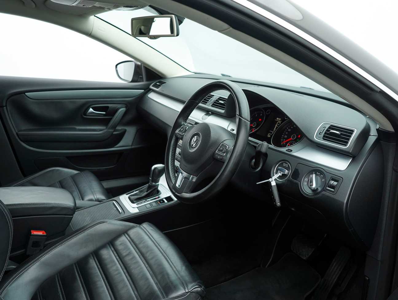 used 2014 Volkswagen CC Comfort 1.8