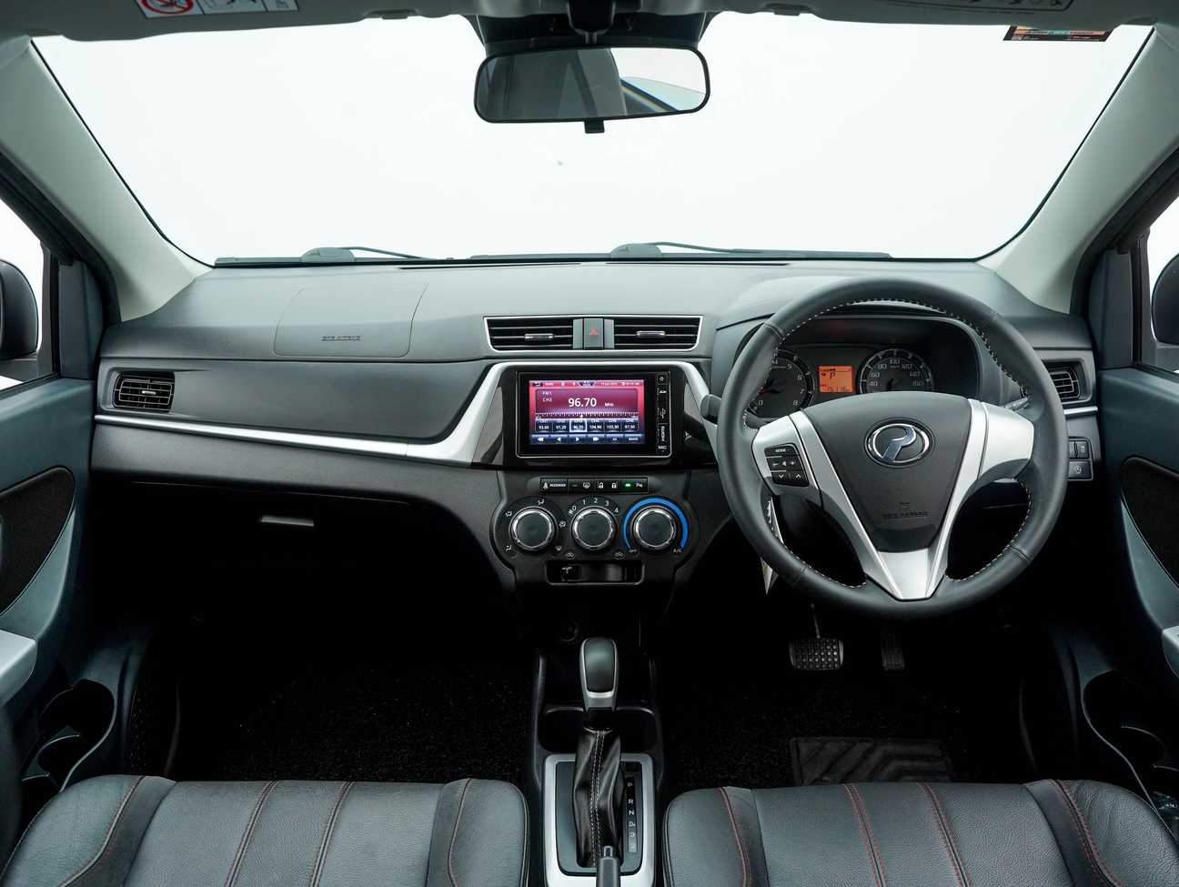 used 2023 Perodua Bezza Advance 1.3