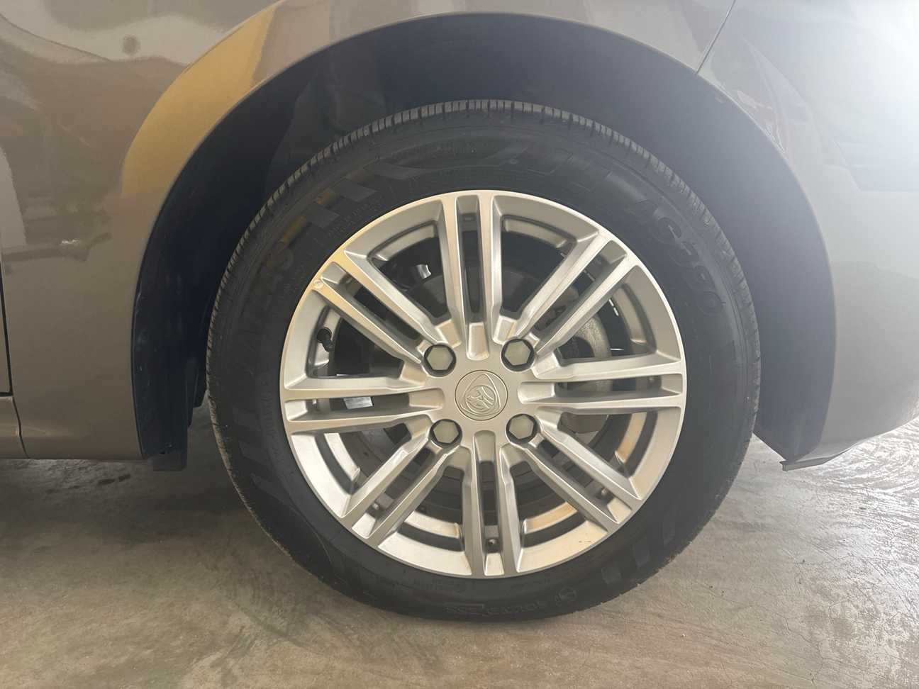 used 2020 Proton Persona Executive 1.6