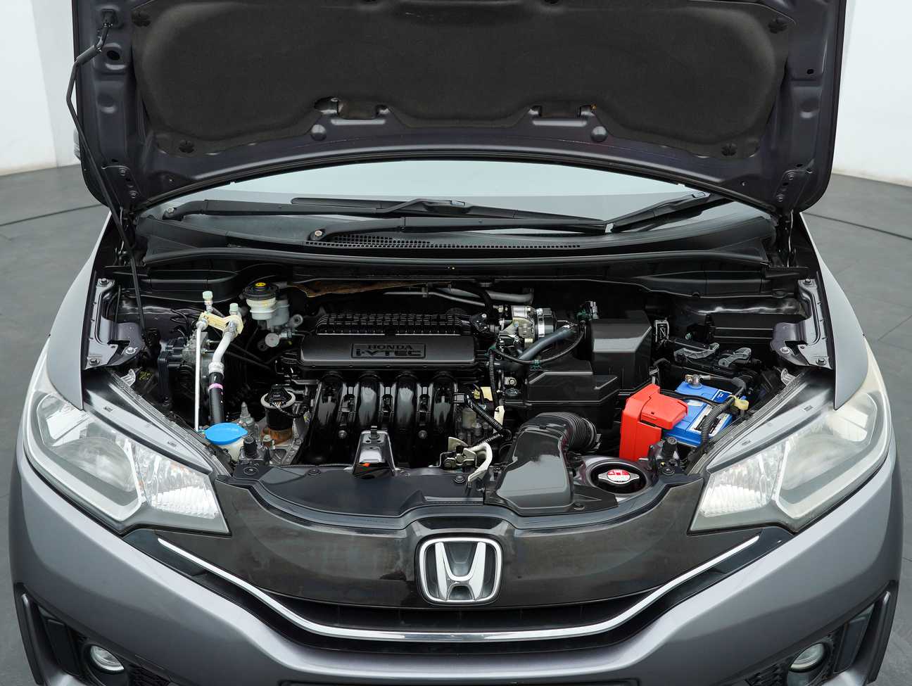 terpakai 2014 Honda Jazz V 1.5