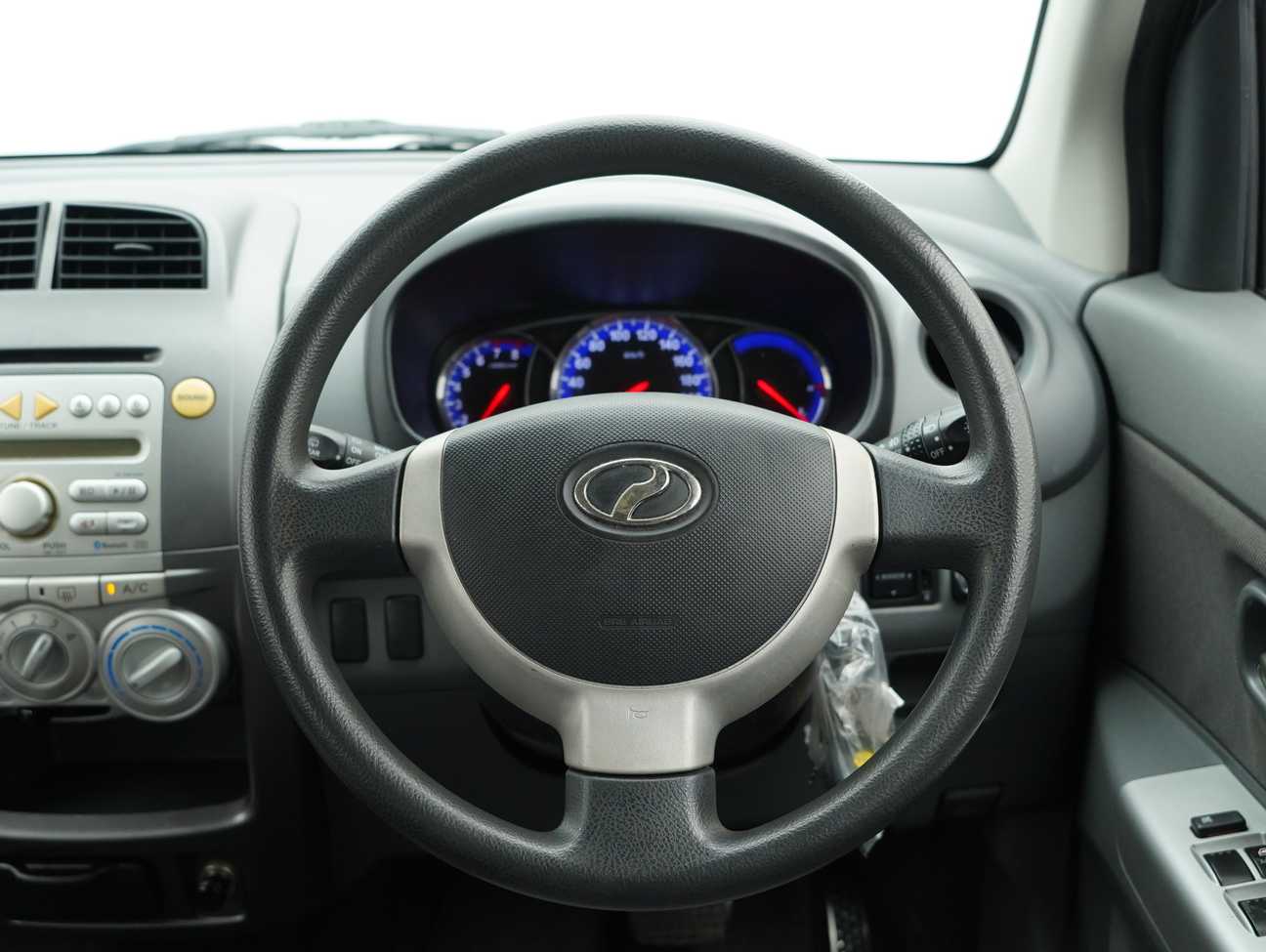 used 2010 Perodua Myvi EZi 1.3