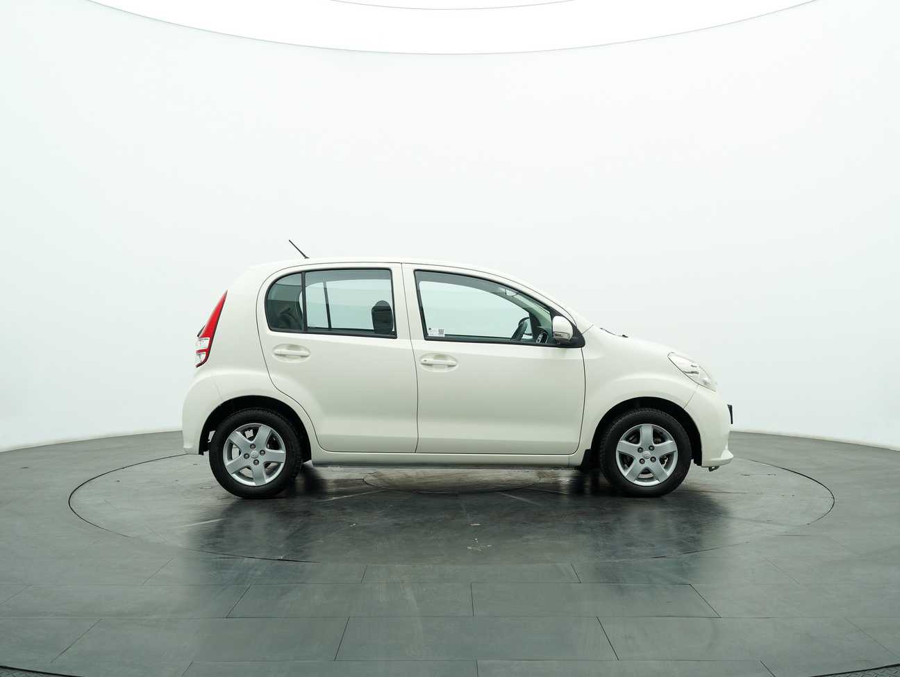 used 2014 Perodua Myvi EZ 1.3
