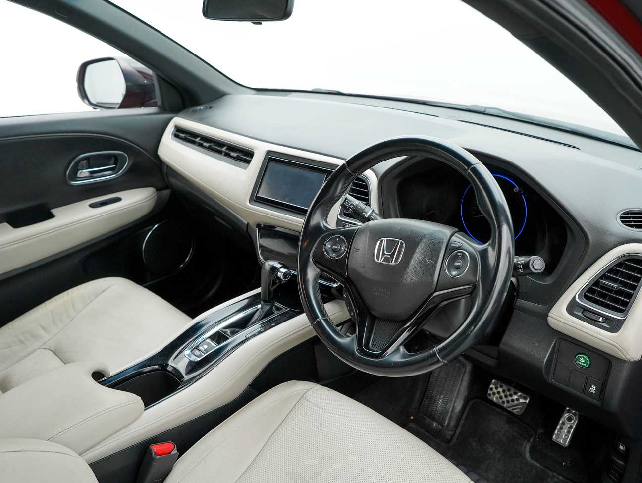 terpakai 2019 Honda HR-V RS 1.8