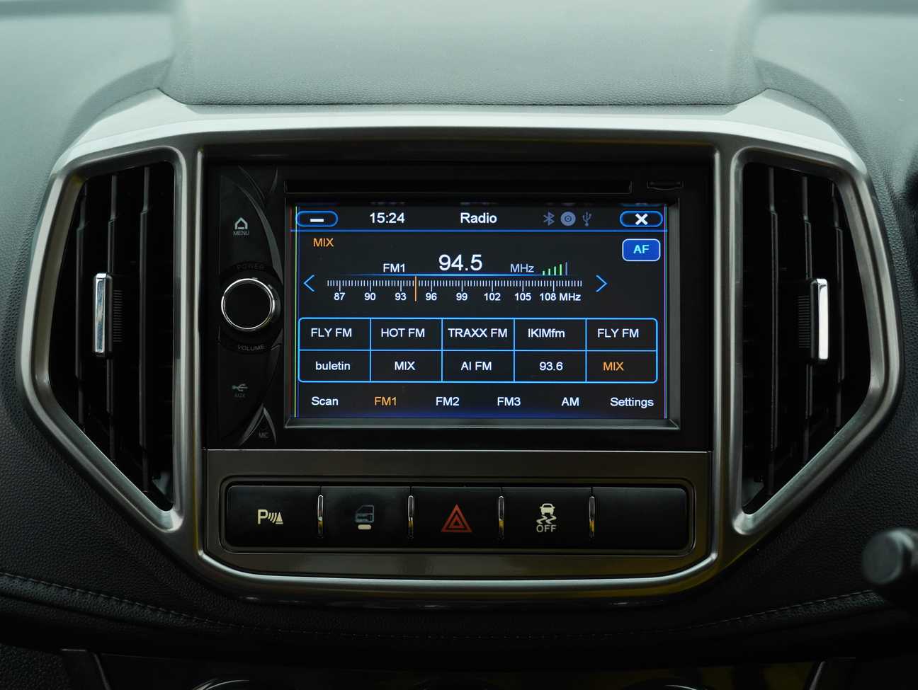 used 2017 Proton Persona Premium 1.6
