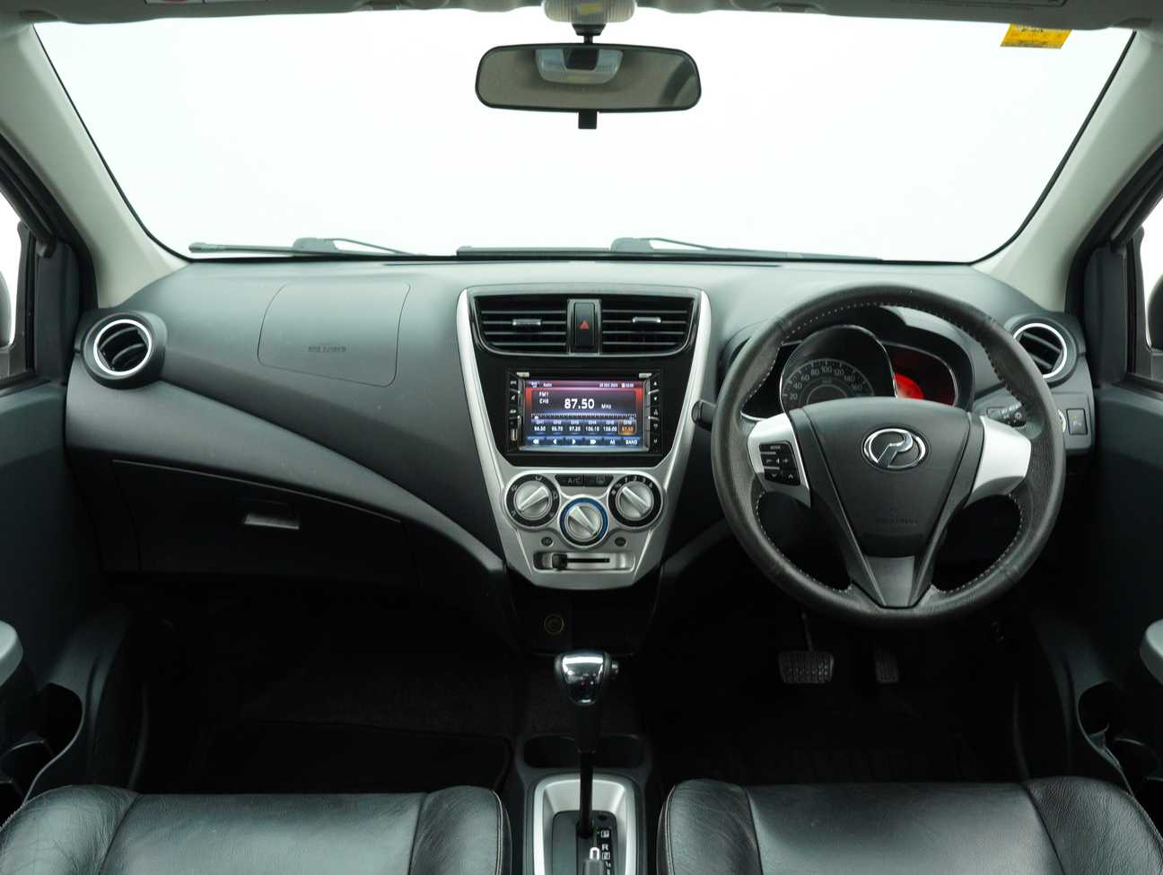used 2019 Perodua AXIA Advance 1.0