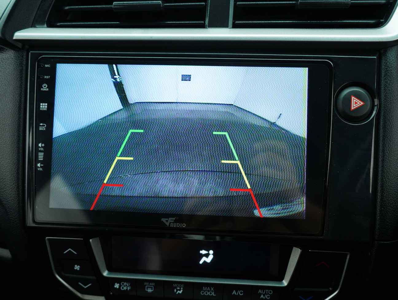 used 2017 Honda BR-V V 1.5