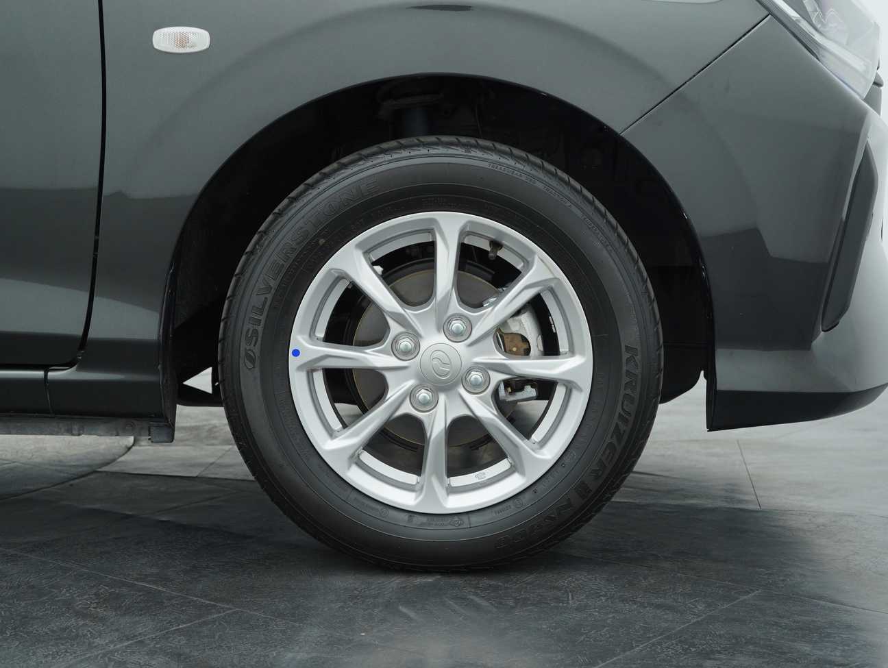 terpakai 2024 Perodua AXIA X 1.0