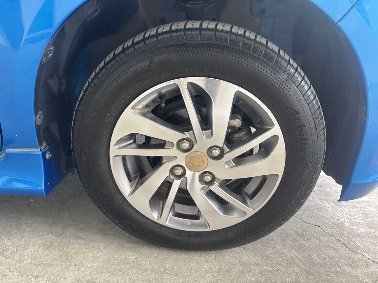 used 2016 Perodua Myvi SE 1.5