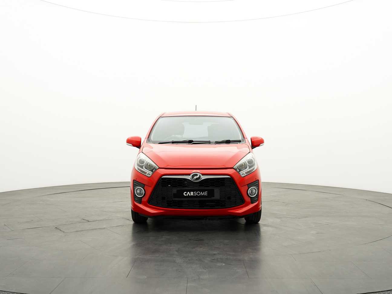 used 2015 Perodua AXIA SE 1.0